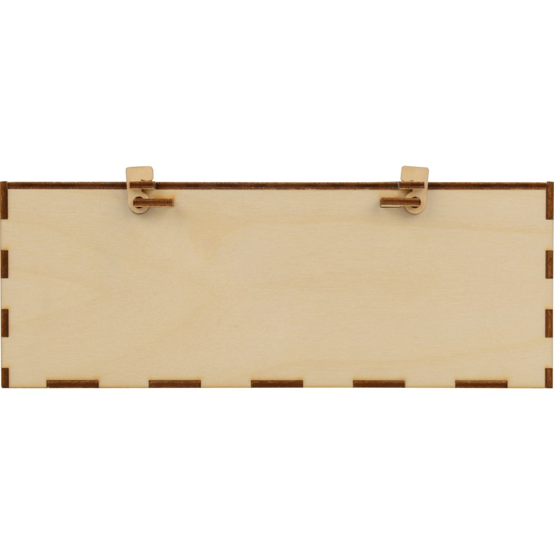 Подарочная коробка «Шкатулка»