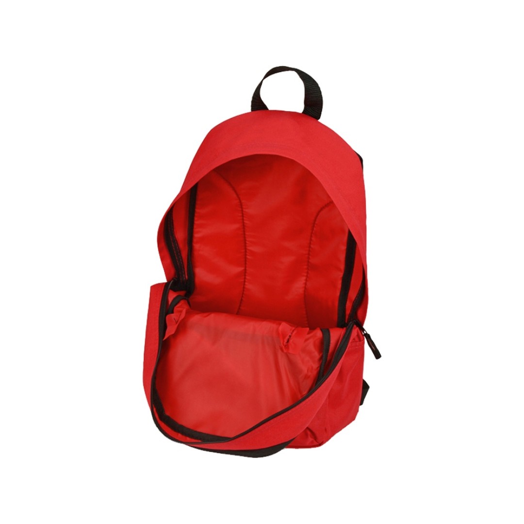 Рюкзак "Смарт", красный
