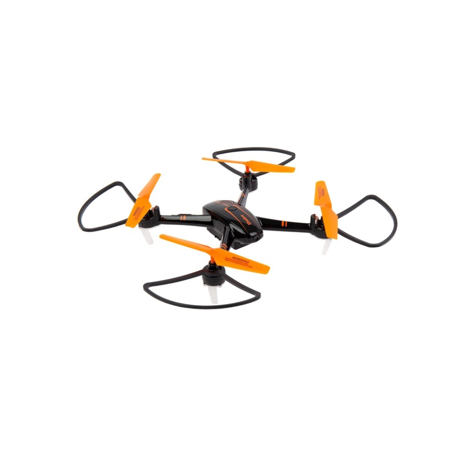 Радиоуправляемый квадрокоптер HIPER "SHADOW FPV"