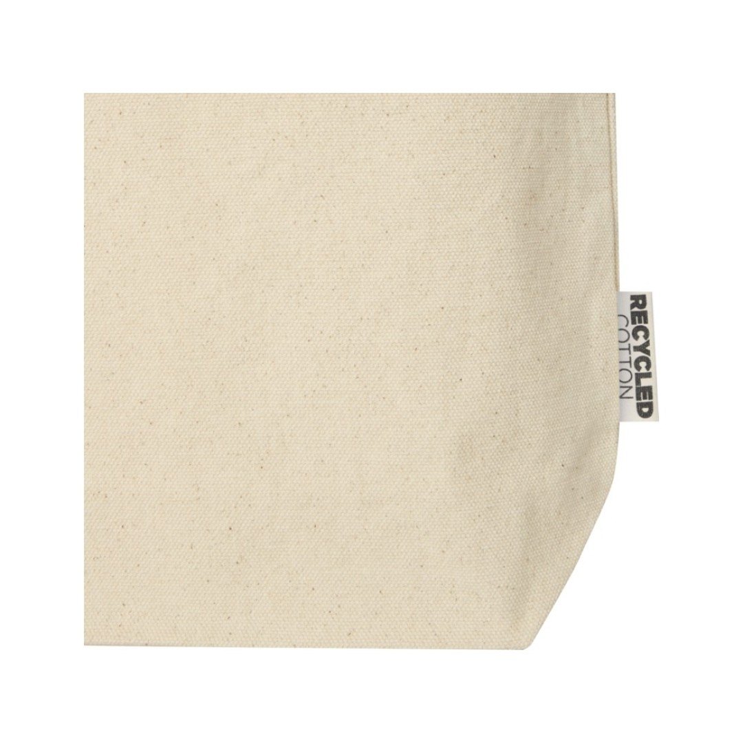 Florida эко-сумка плотностью 270 г/м2 - Натуральный