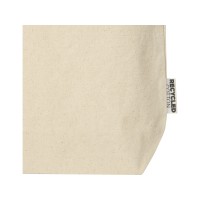 Florida эко-сумка плотностью 270 г/м2 - Натуральный