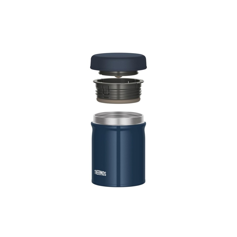 Термос из нерж.стали тм THERMOS JEB-500 NB 0,5L