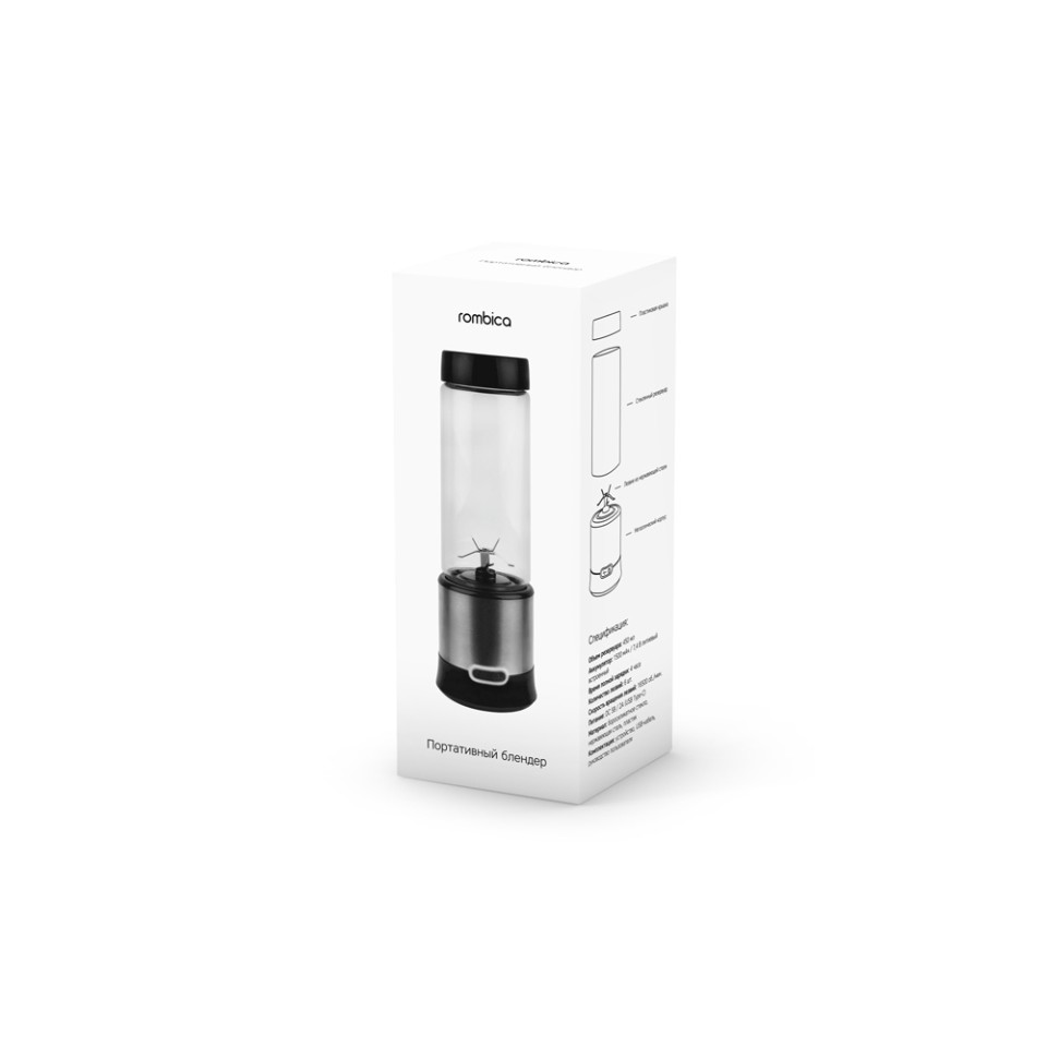 Блендер "Blender G1"