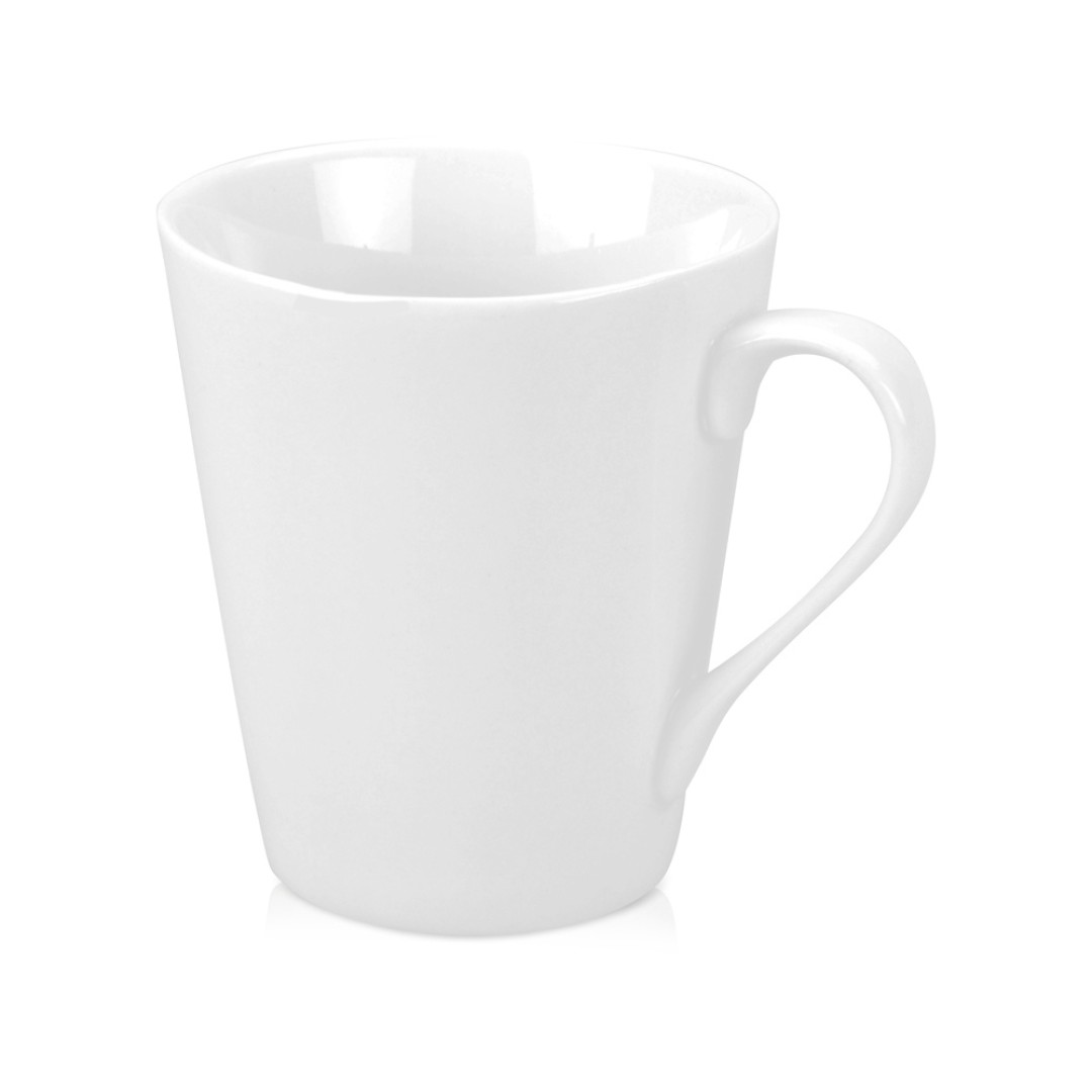 Кружка «Грианте» 350мл, белый