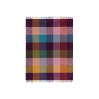 Плед MARZOTTO AREQUIPA 1001, мультиколор