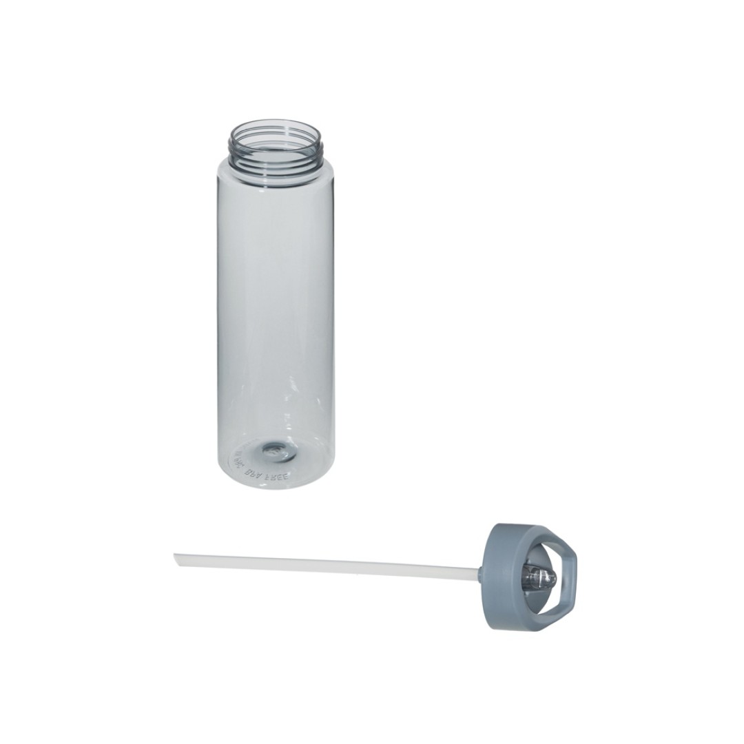 Спортивная бутылка для воды «Speedy» 700 мл, антрацит