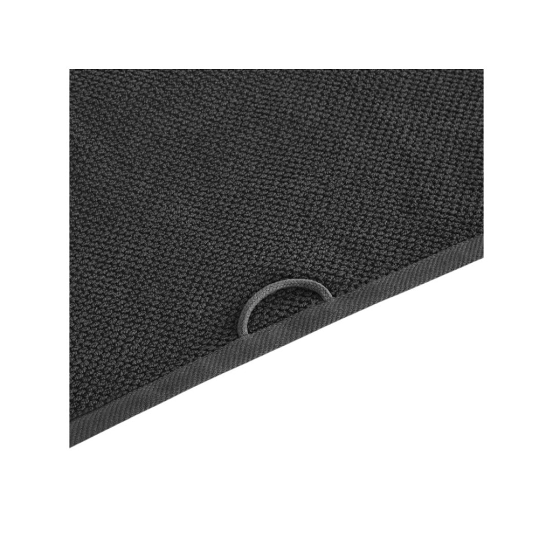 Полотенце Valerie Concept TRC S2 Anthracite