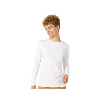 Лонгслив «Porto» мужской, белый