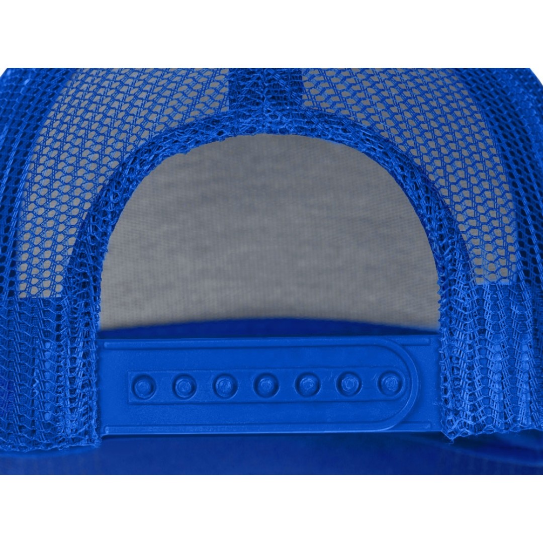 Бейсболка «Kansas», классический синий