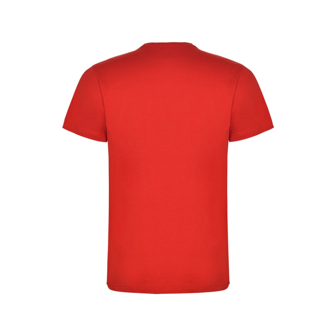 Футболка "Dogo Premium" мужская, красный