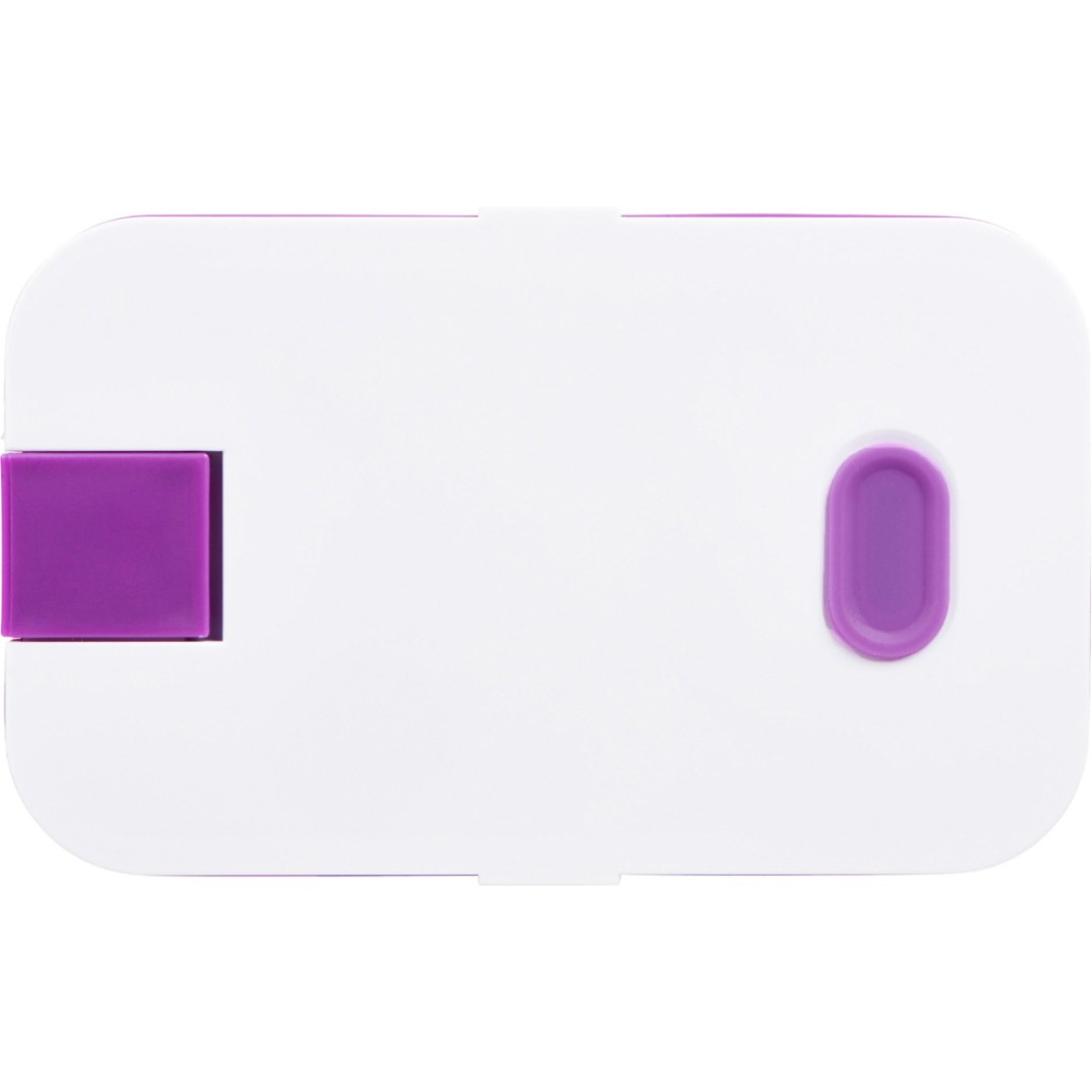 Ланч-бокс «Neo», фиолетовый 2603C