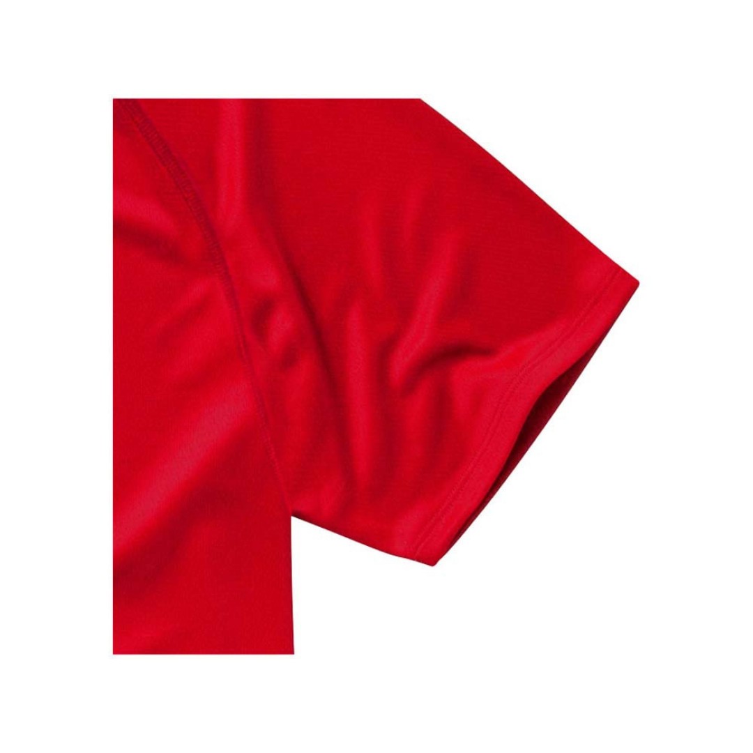 Футболка "Niagara" мужская, красный