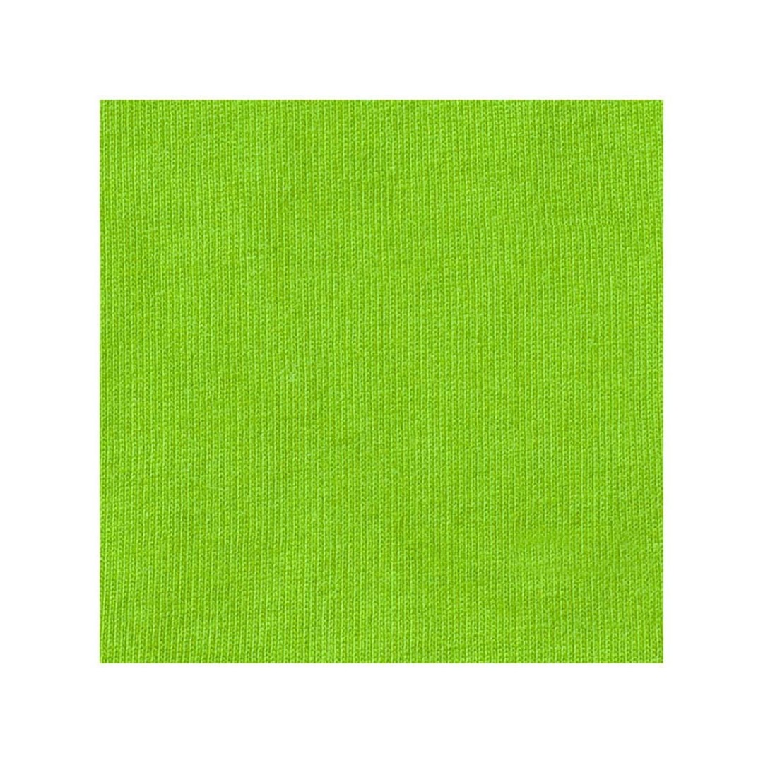 Nanaimo женская футболка с коротким рукавом, зеленое яблоко