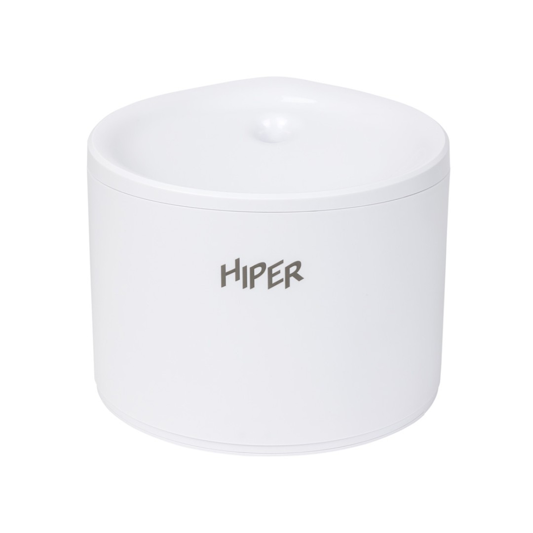 Умная Wi-Fi поилка «IoT Pet Fountain», 2500 мл, белый