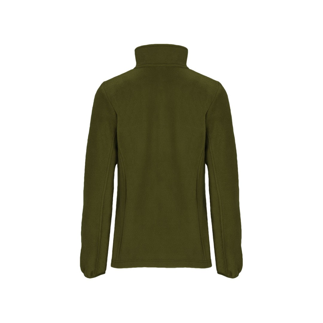 Куртка флисовая "Artic", женская, еловый