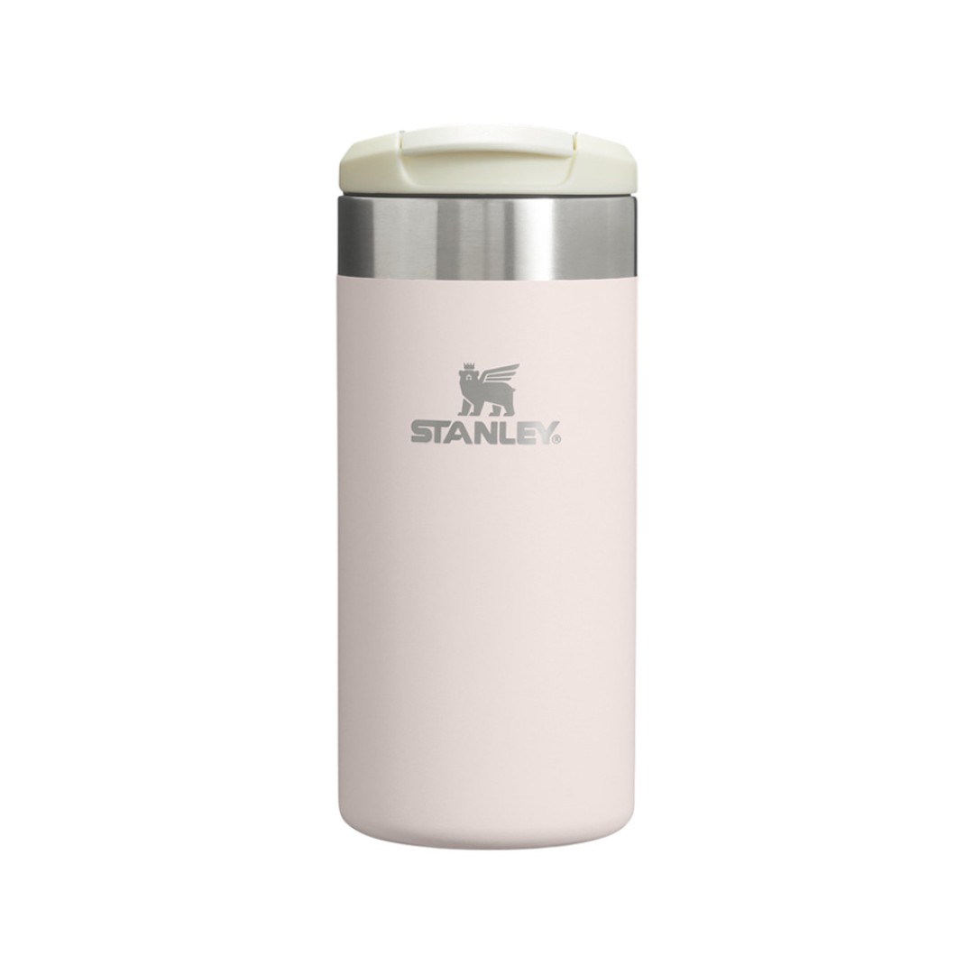 Stanley 350 мл AeroLight™ дорожный стакан - Light pink