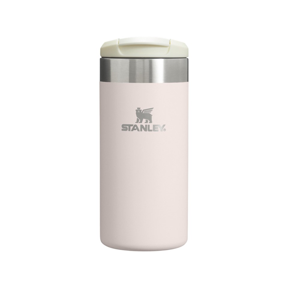 Stanley 350 мл AeroLight™ дорожный стакан - Light pink