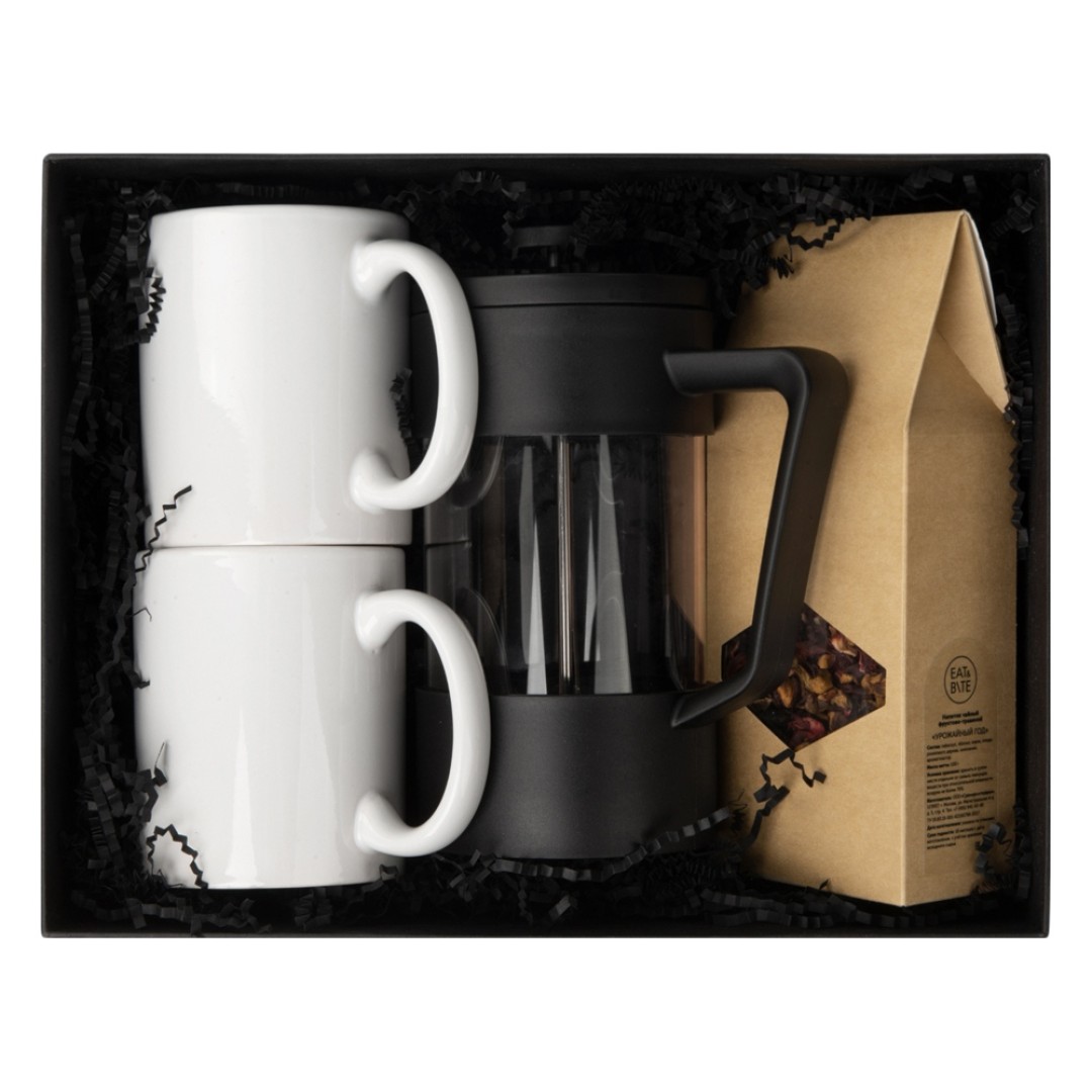 Подарочный набор чайный "Tea break"