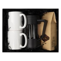 Подарочный набор чайный "Tea break"