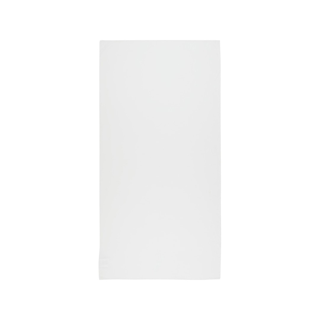 Althea спортивное полотенце 50х100 см - Белый