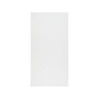 Althea спортивное полотенце 50х100 см - Белый