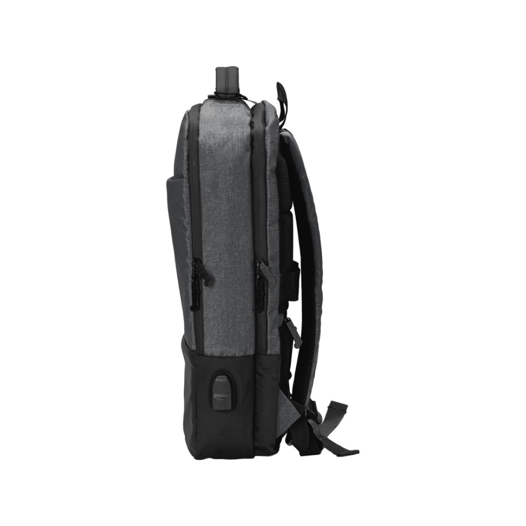 Рюкзак Slender  для ноутбука 15.6'', темно-серый