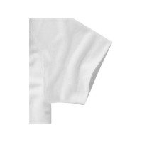 Рубашка поло "Ottawa" женская, белый