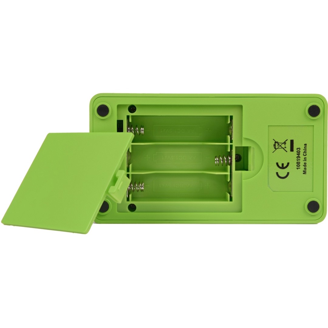 Колонка "Vigo Vibration", лайм