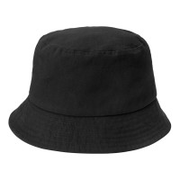 Панама «Manila», унисекс, черный