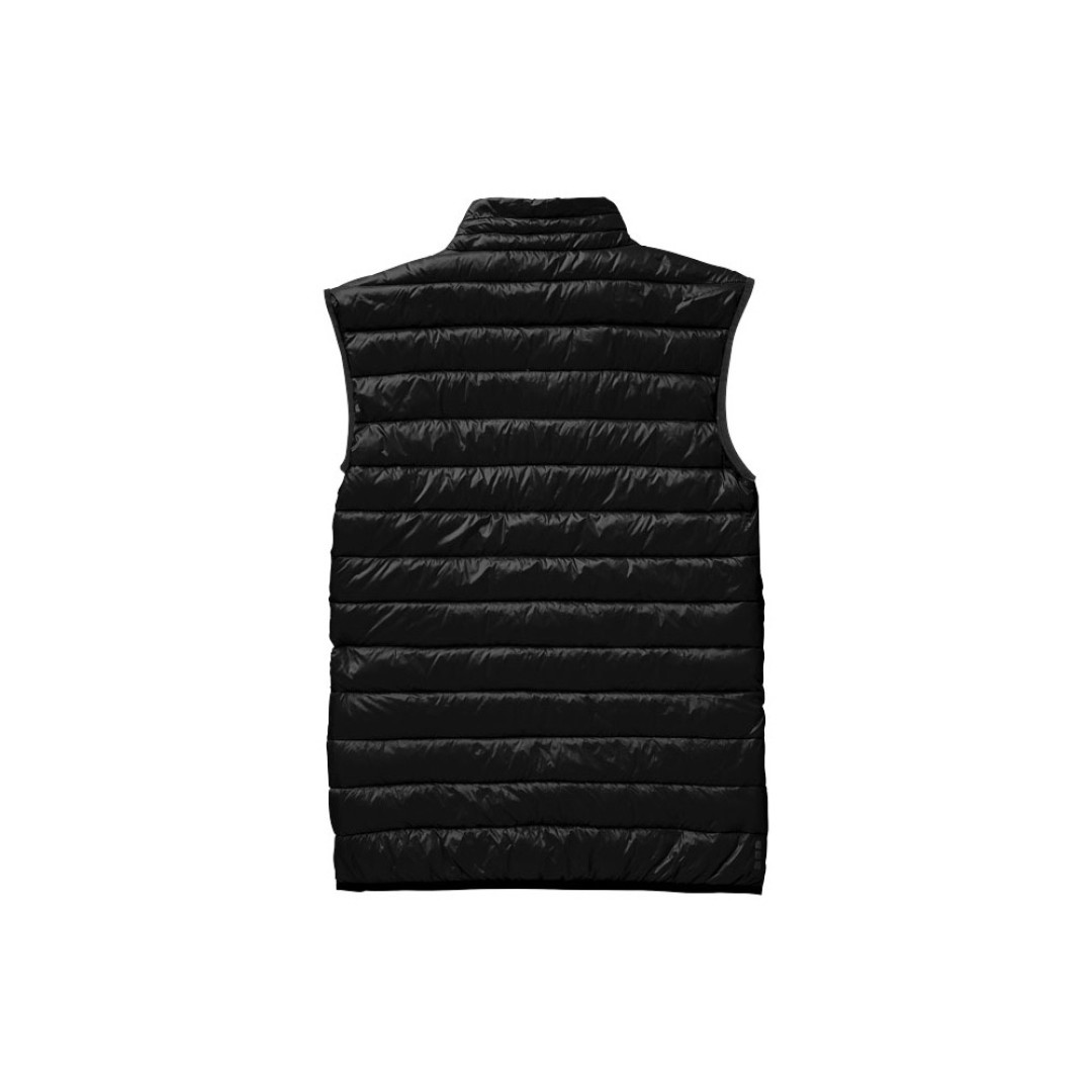 Жилет "Fairview" мужской, черный