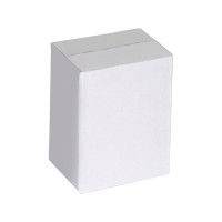 Нож на подставке «Сэр Ланселот», серебристый/золотистый/красное дерево