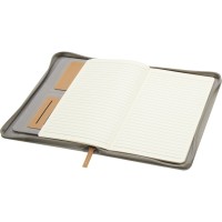 Nomumi портфель формата А5 - Серый