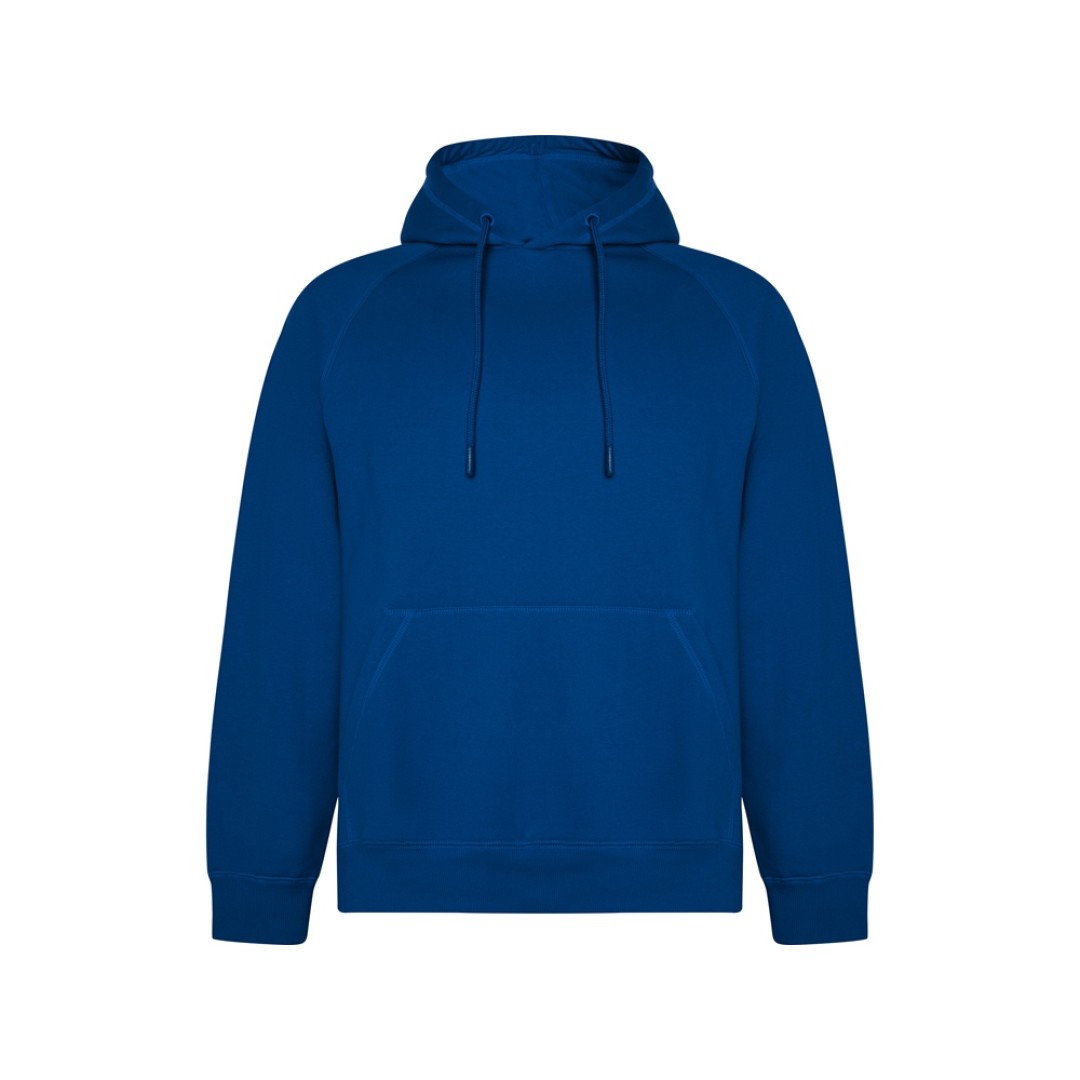 Толстовка с капюшоном "Vinson", королевский синий