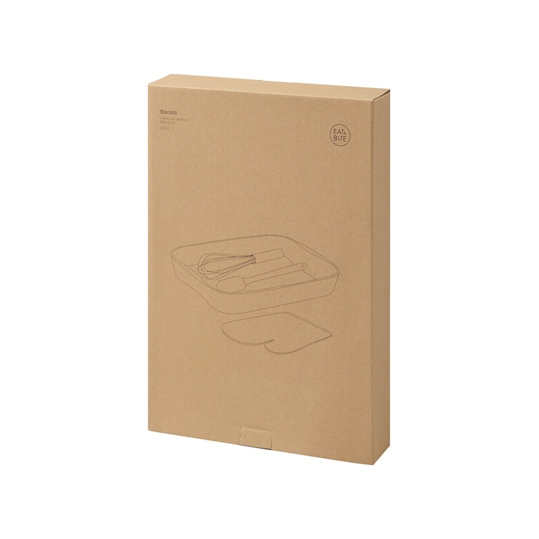 Набор для выпечки "Biscotti"