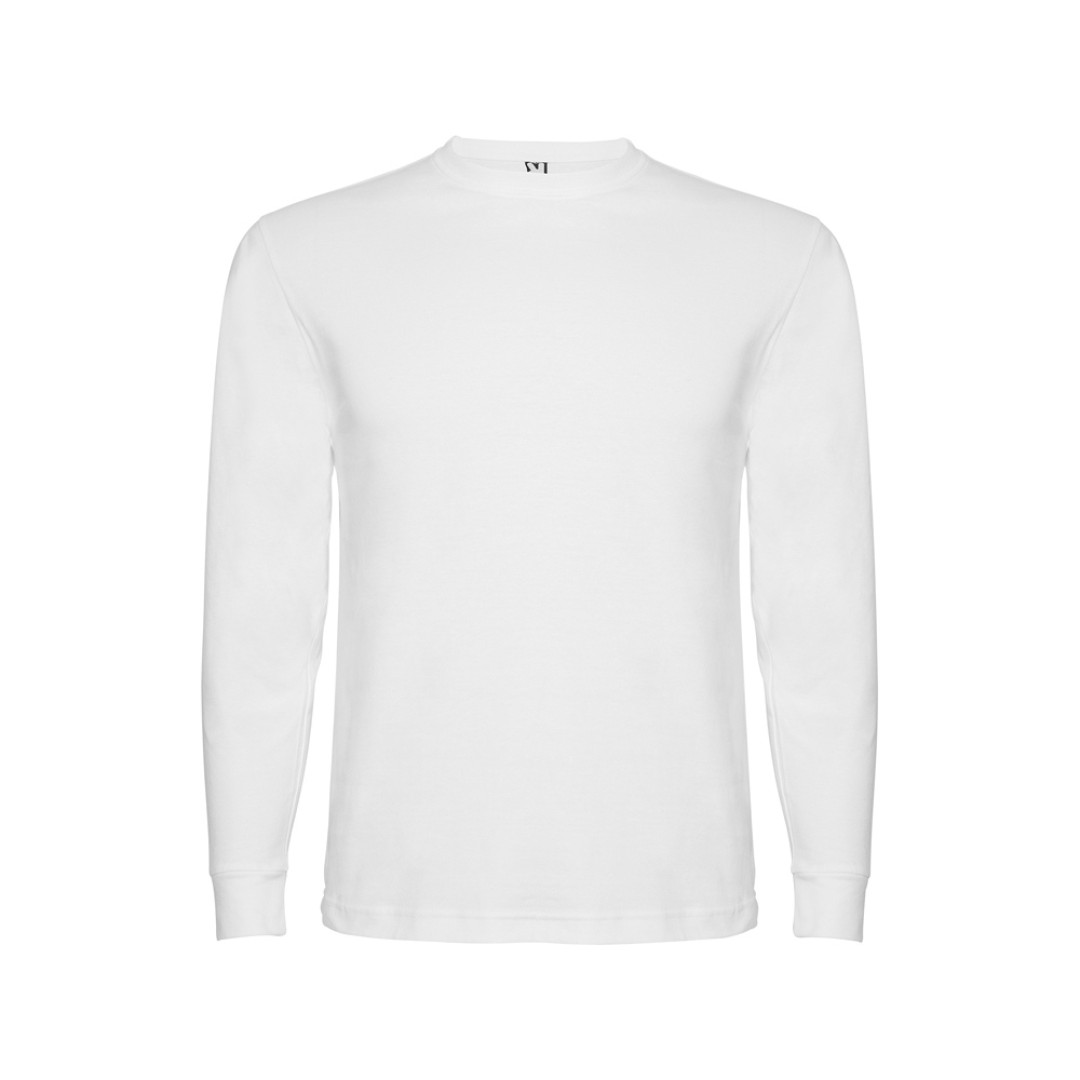 Футболка "Pointer" мужская, белый