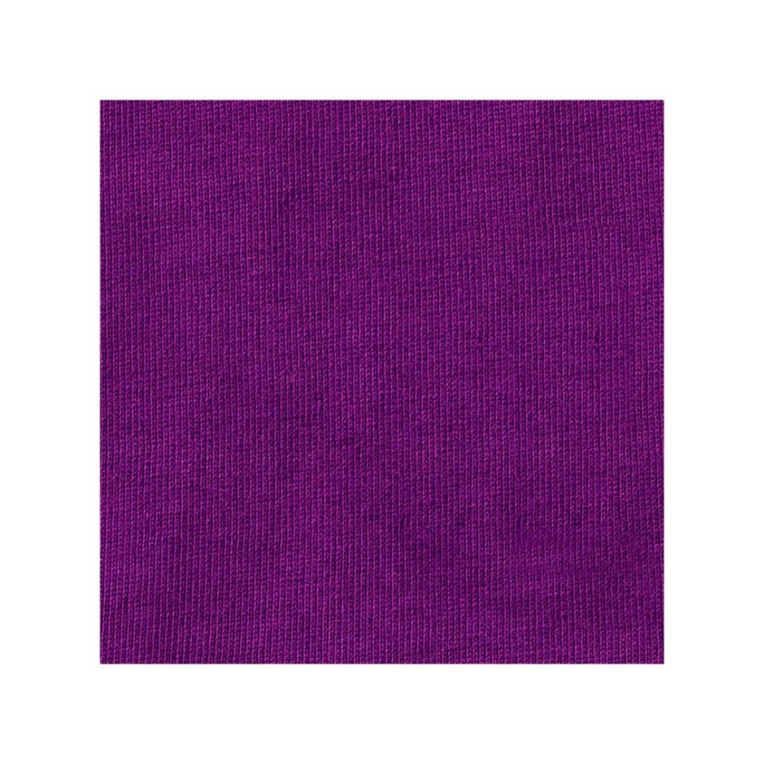 Nanaimo мужская футболка с коротким рукавом, темно-фиолетовый