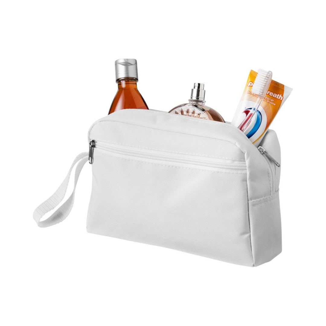Косметичка "Transit", белый