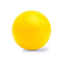 Мяч-антистресс SEYKU, желтый