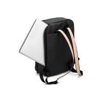 Рюкзак Ройс, черный