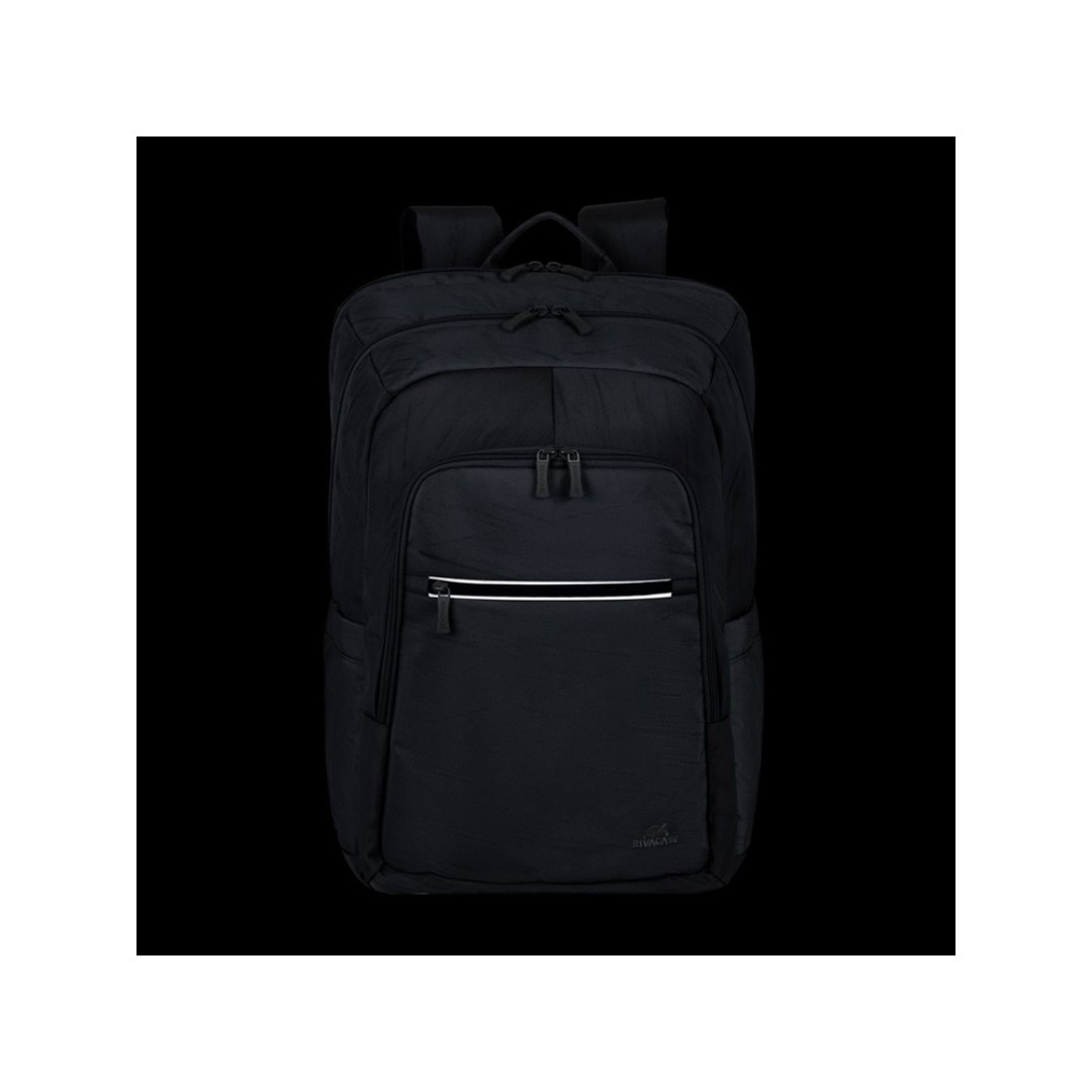 RIVACASE 7569 grey ECO рюкзак для ноутбука 17.3" / 6