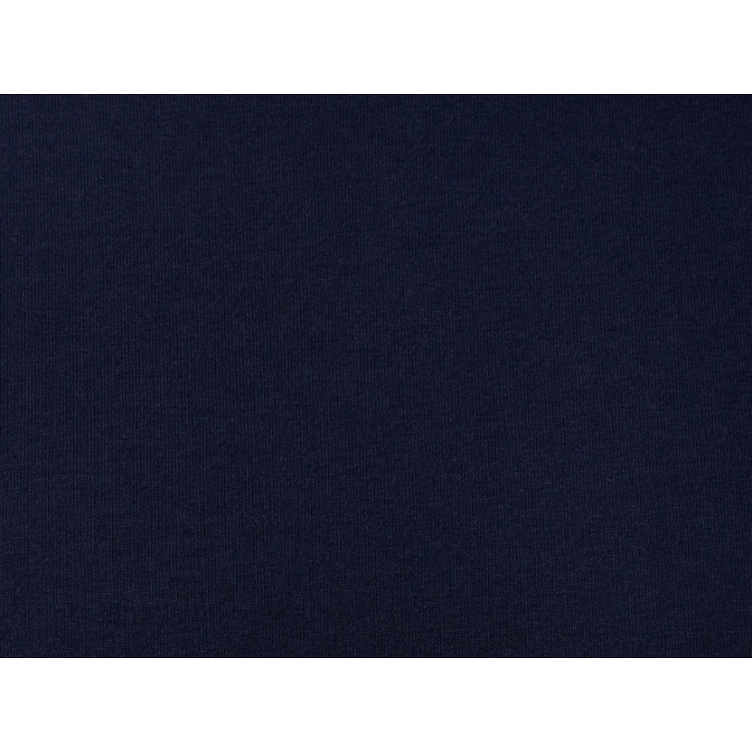 Лонгслив «HD Fit» мужской, темно-синий