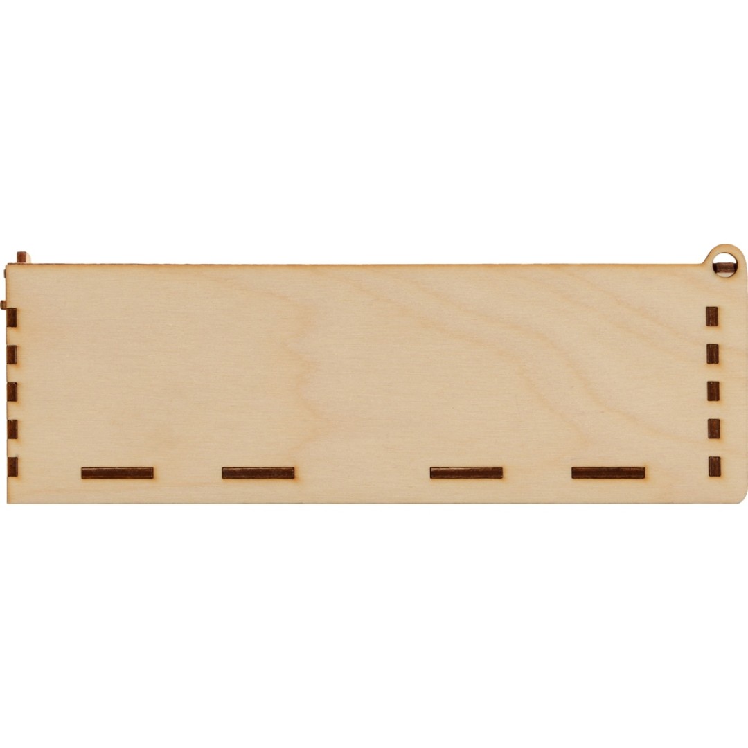 Подарочная коробка «Лист»