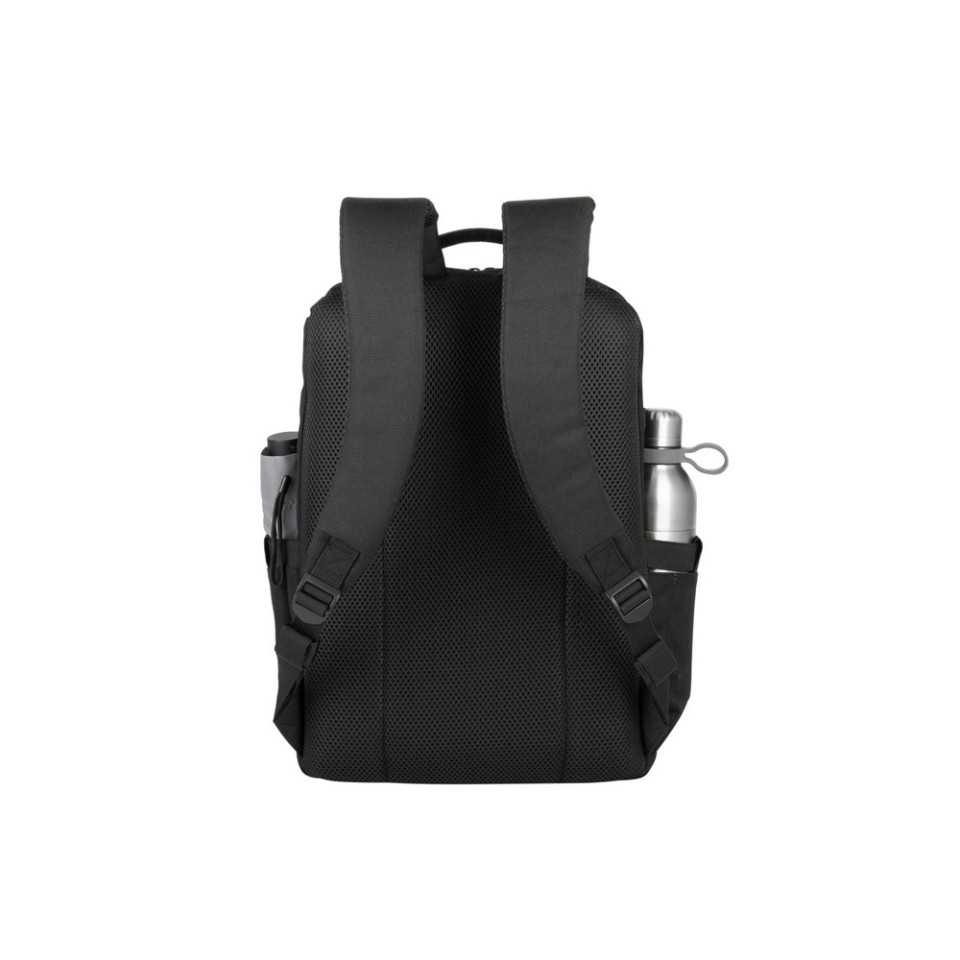 RIVACASE 8265 black Laptop рюкзак для ноутбука 15.6" / 6