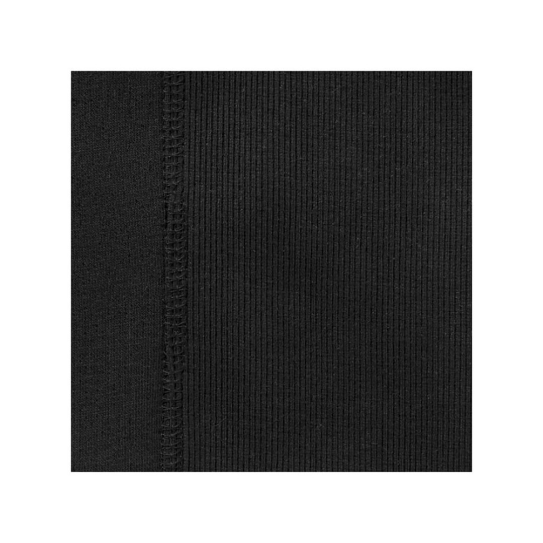 Толстовка «Arora» мужская с капюшоном, черный