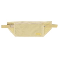 Сумка-кошелек на пояс Travel Blue Money Belt RFID, бежевый