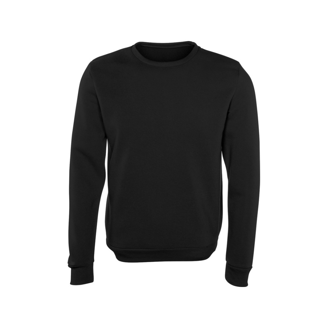 Толстовка промо "London" мужская, черный