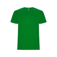 Футболка "Stafford" мужская, травянисто-зеленый