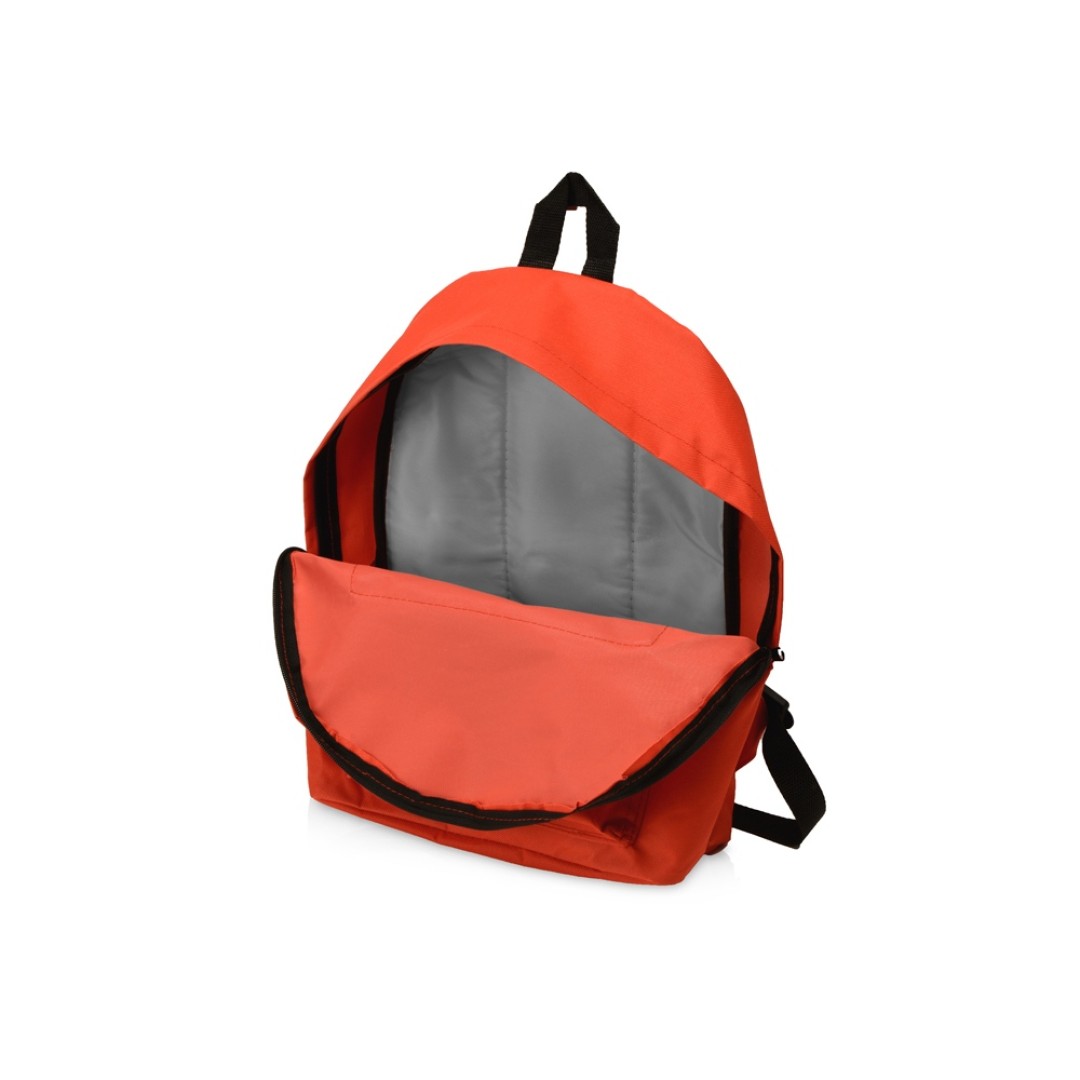 Рюкзак "Спектр" детский, красный (186C)