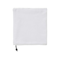 Снуд "Nukka", белый