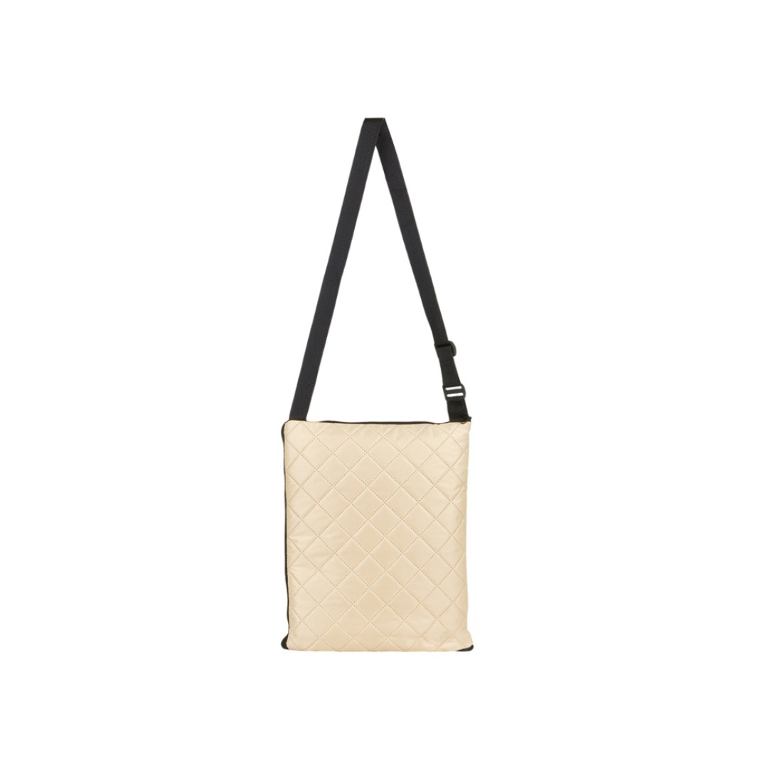 Плед для пикника Ridge, 115 х 140 см, цвет бежевый